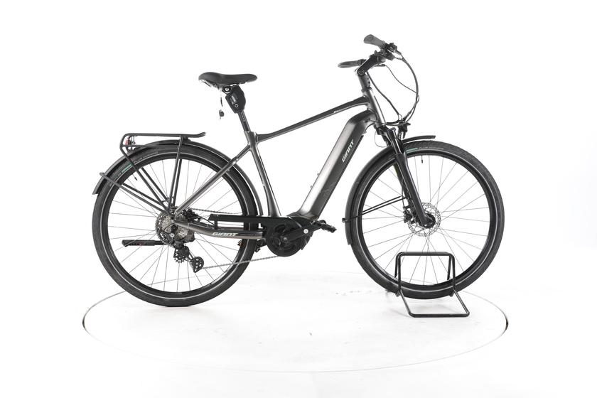 Giant Dailytour E+2 Trekking E-Bike - 171-178cm