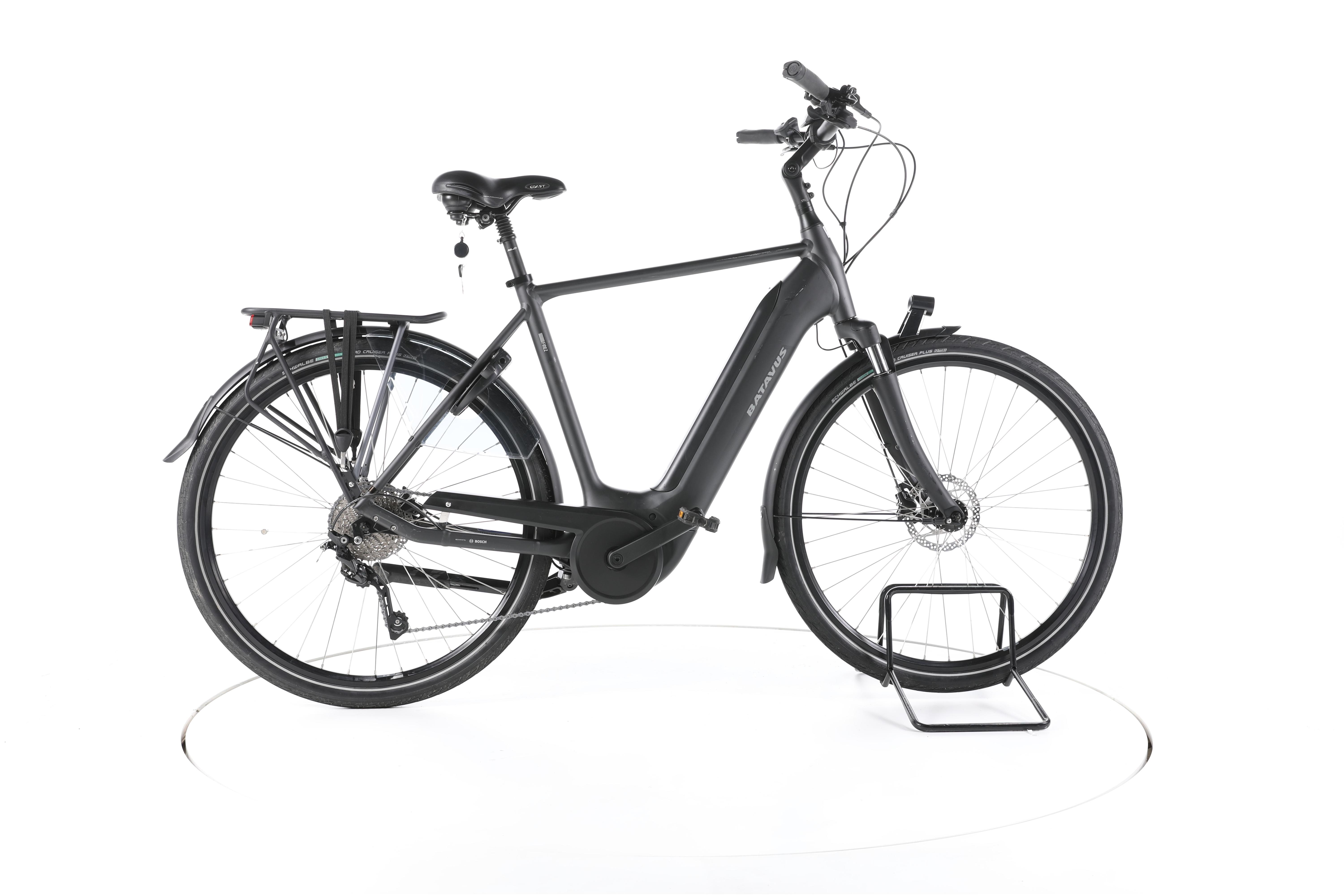 Batavus Finez E-go® Power Sport