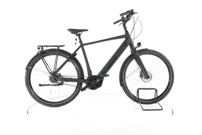 Grecos ELI 2.5 City E-Bike - 185-200cm