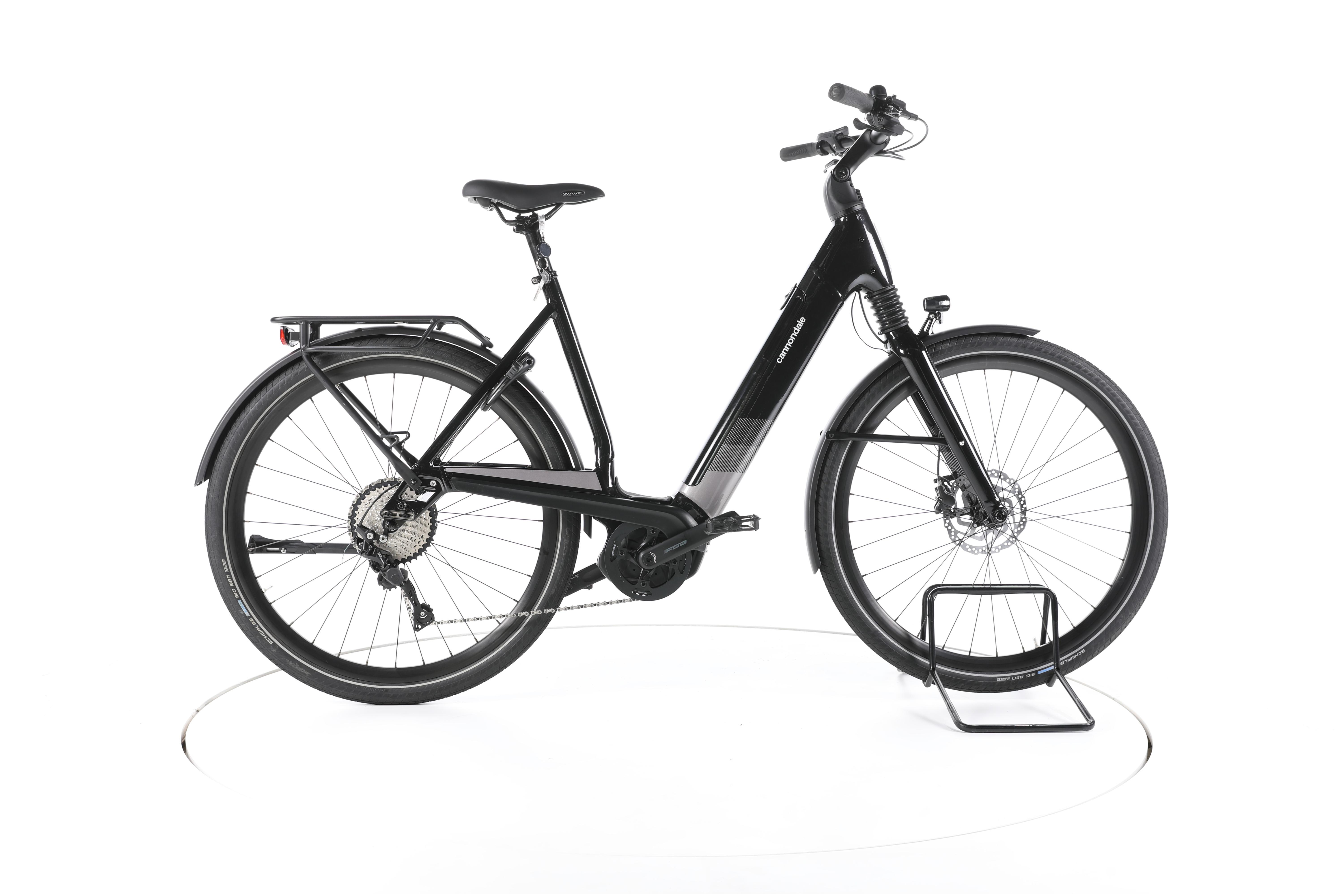 Cannondale Mavaro Neo 5+ Damen