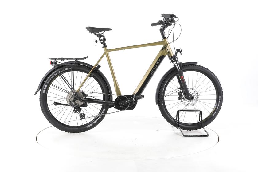 Victoria eAdventure 12.5 Trekking E-Bike - 175-188cm