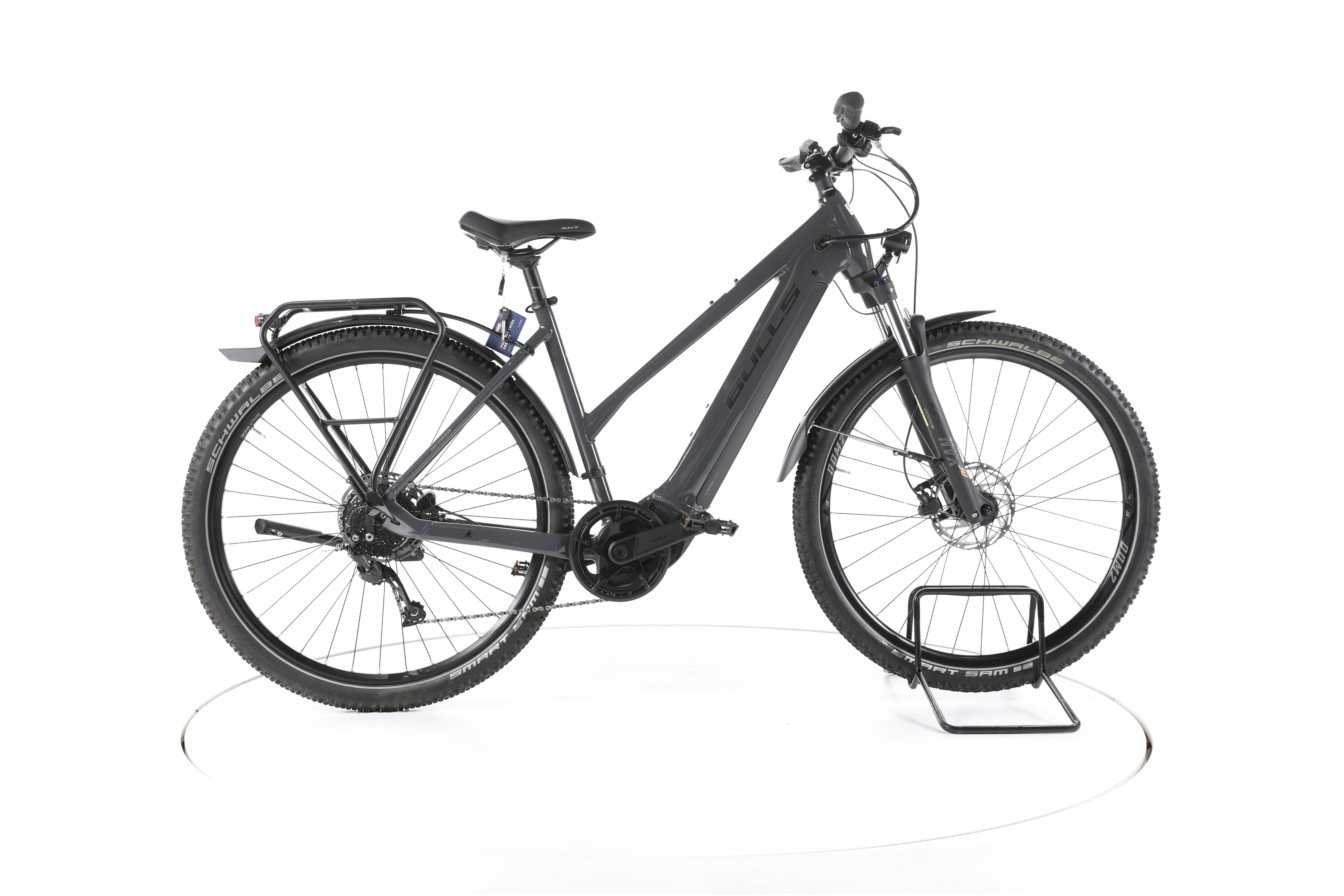 Bulls Cross Flyer EVO 2