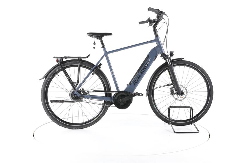 Raleigh BRISTOL 5 FL City E-Bike - 185-200cm