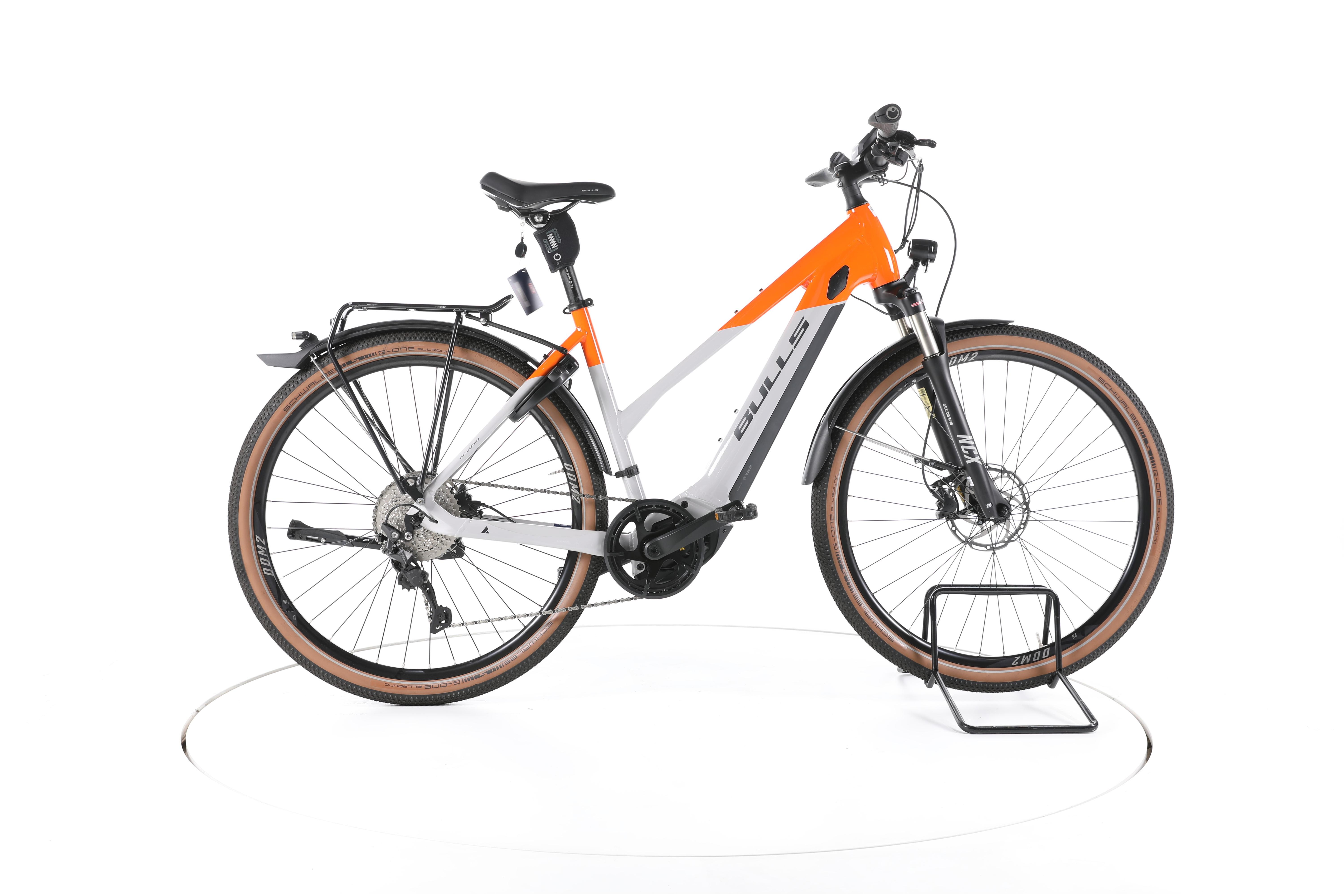 Bulls Cross Rider EVO 1