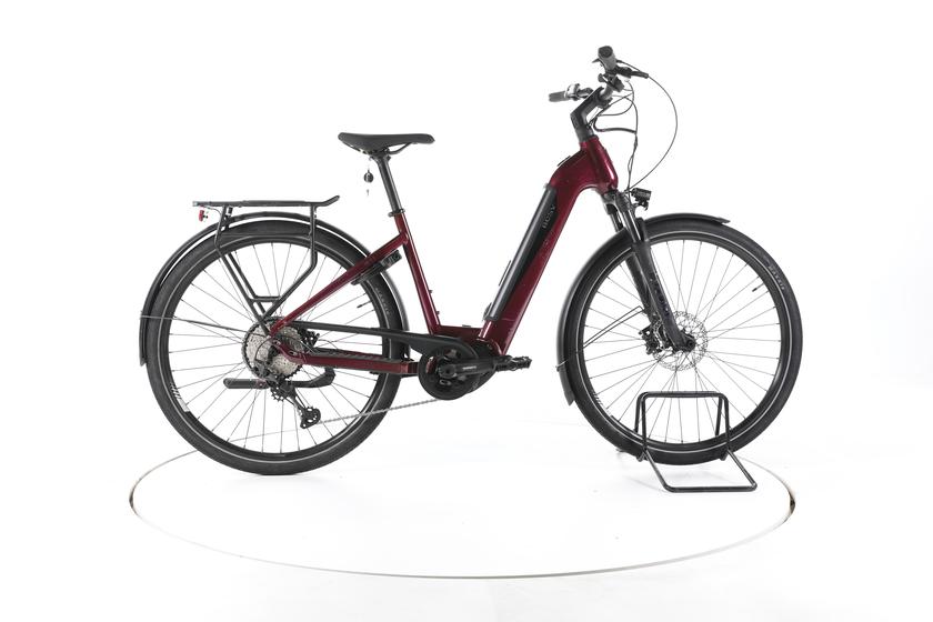 BESV TR 1.1 Trekking E-Bike Tiefeinsteiger - 165-176cm