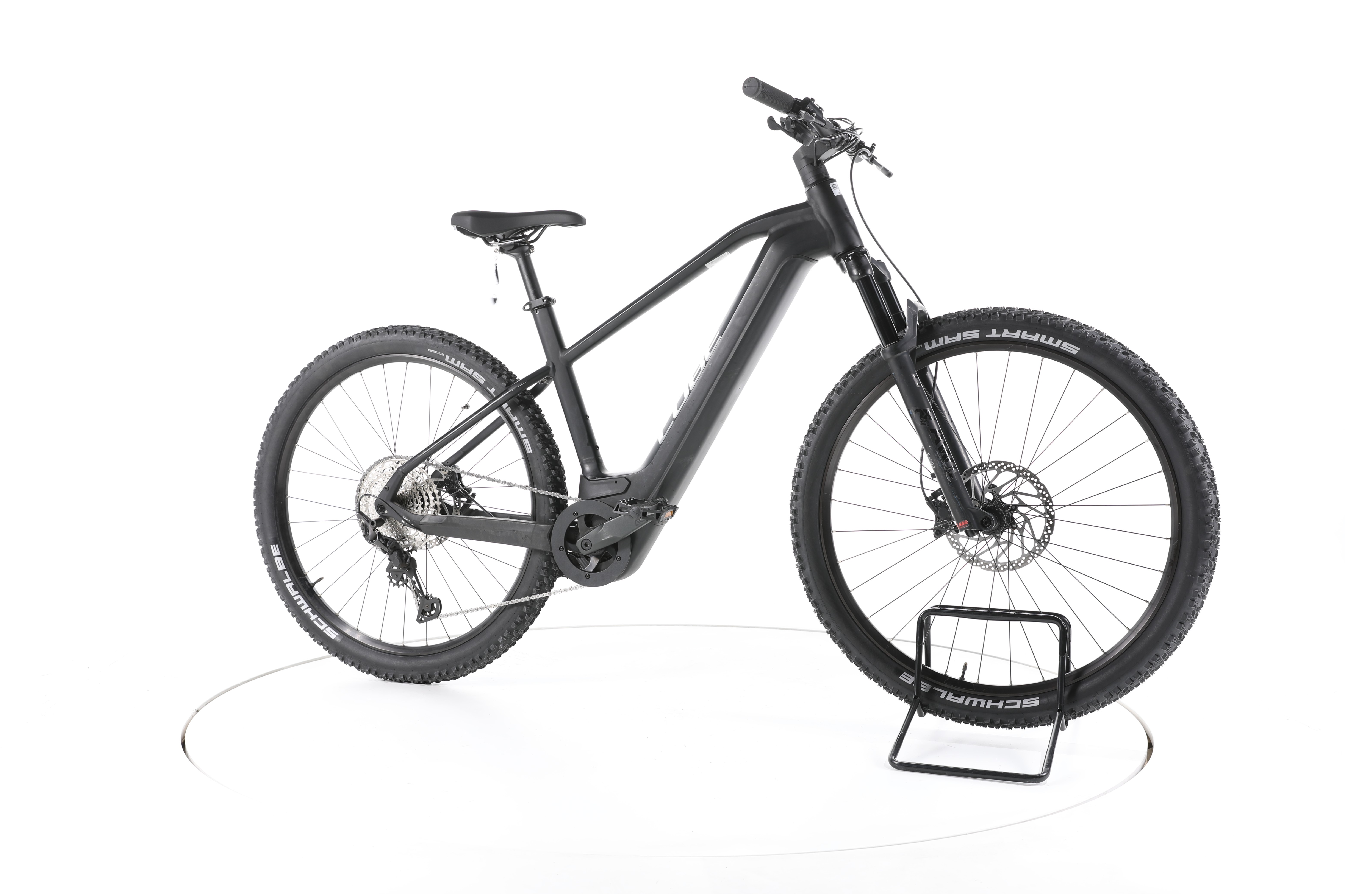 beste fahrradtasche gepäckträger Fahrrad Hinterradtasche wasserdicht 25 Liter E bike mit mittelmotor Category:E Bike Trekking_Aluminium  Gates  46 Frame Size:XL 46cm