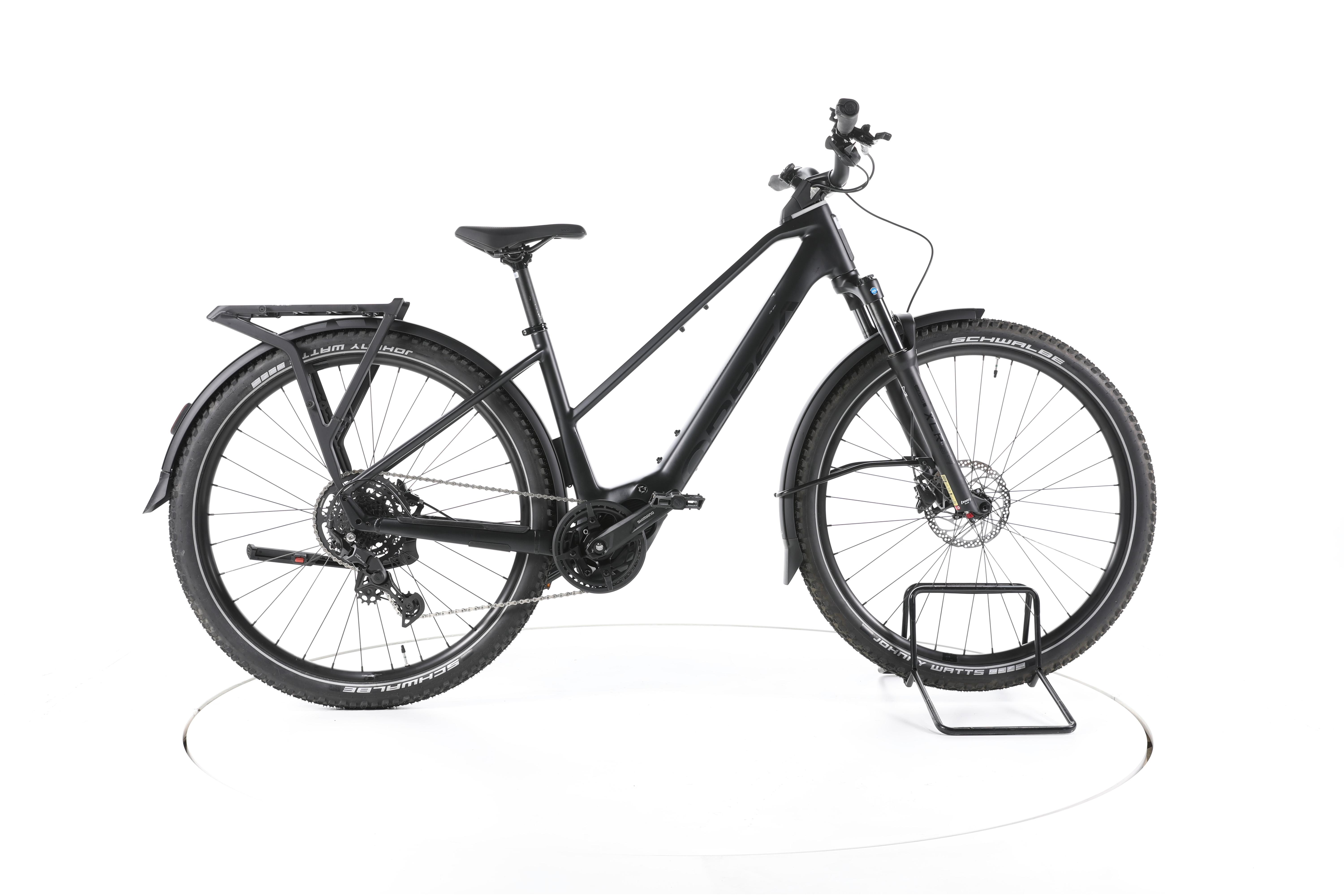 Orbea Kemen MID SUV 30