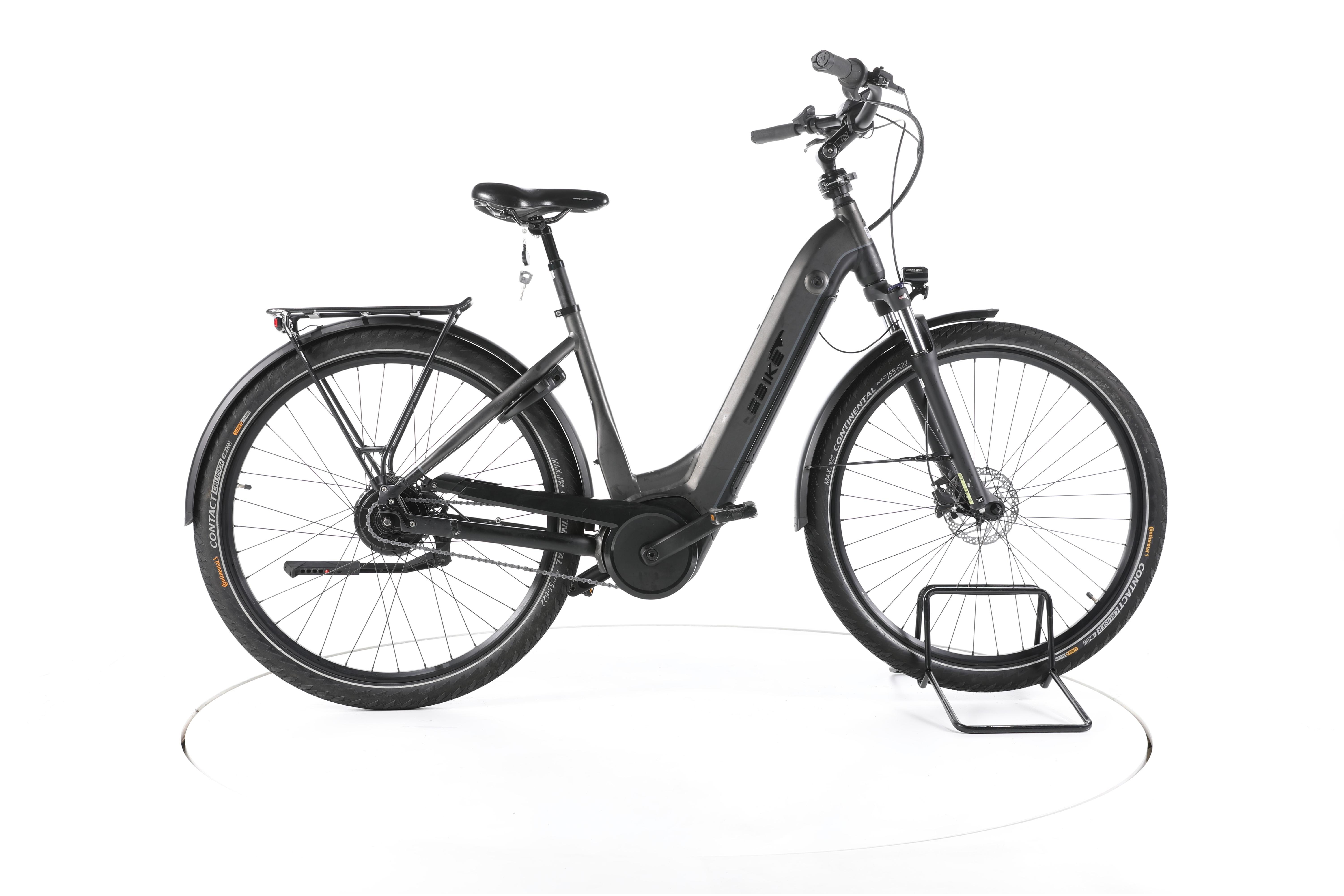 EBIKE Tour Pro