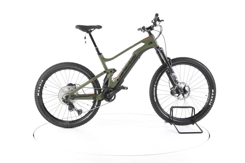 Lapierre eZesty AM 9.2 E-Bike Fully - 179-187cm