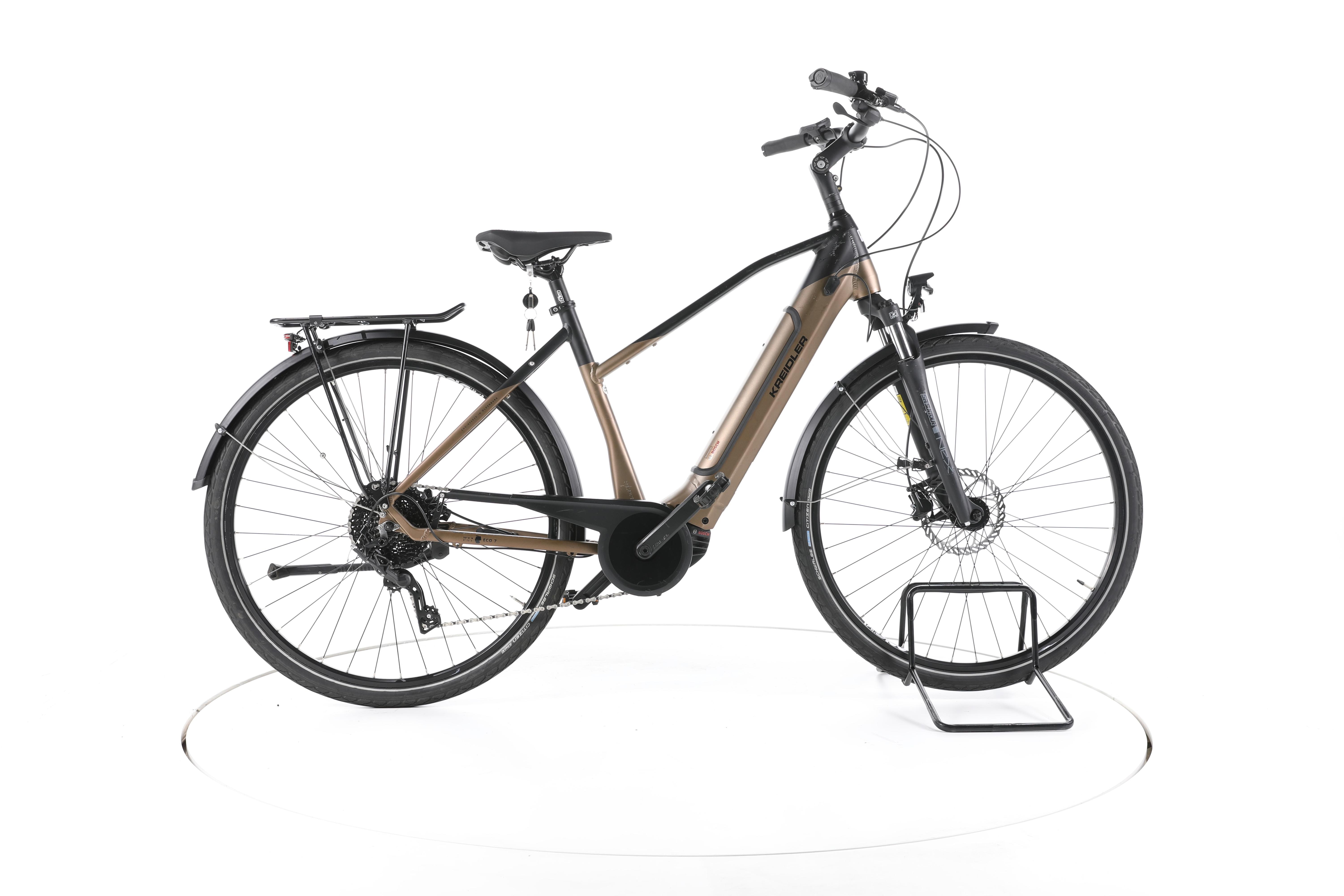 Kreidler Vitality Eco 7
