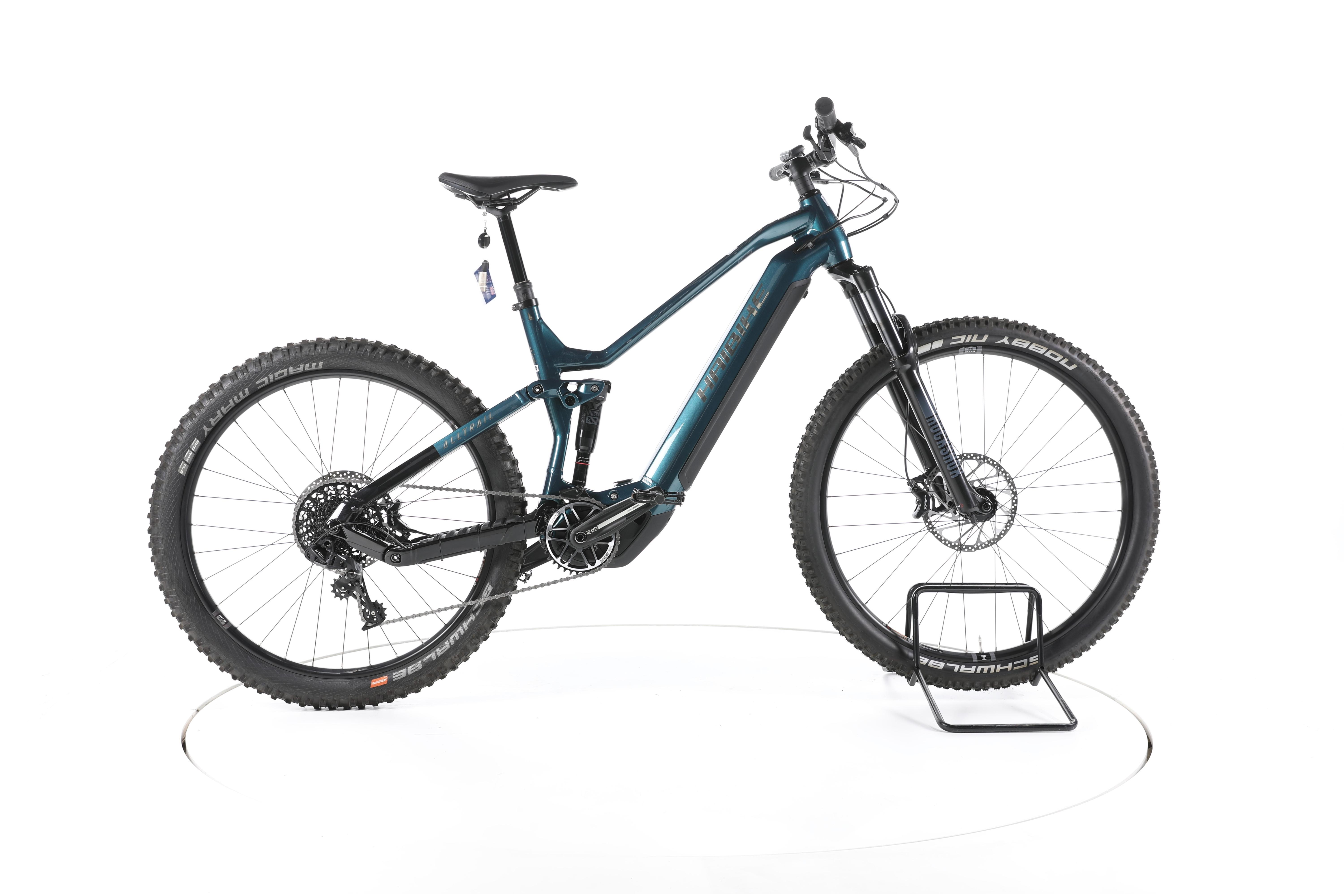 Haibike AllTrail 5