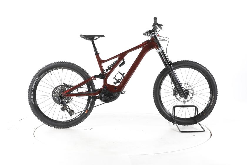 Specialized Turbo Kenevo Expert E-Bike Fully - 178-193cm