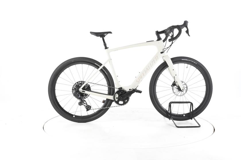 Specialized Turbo Creo 2 Expert E-Gravel & Route Carbone