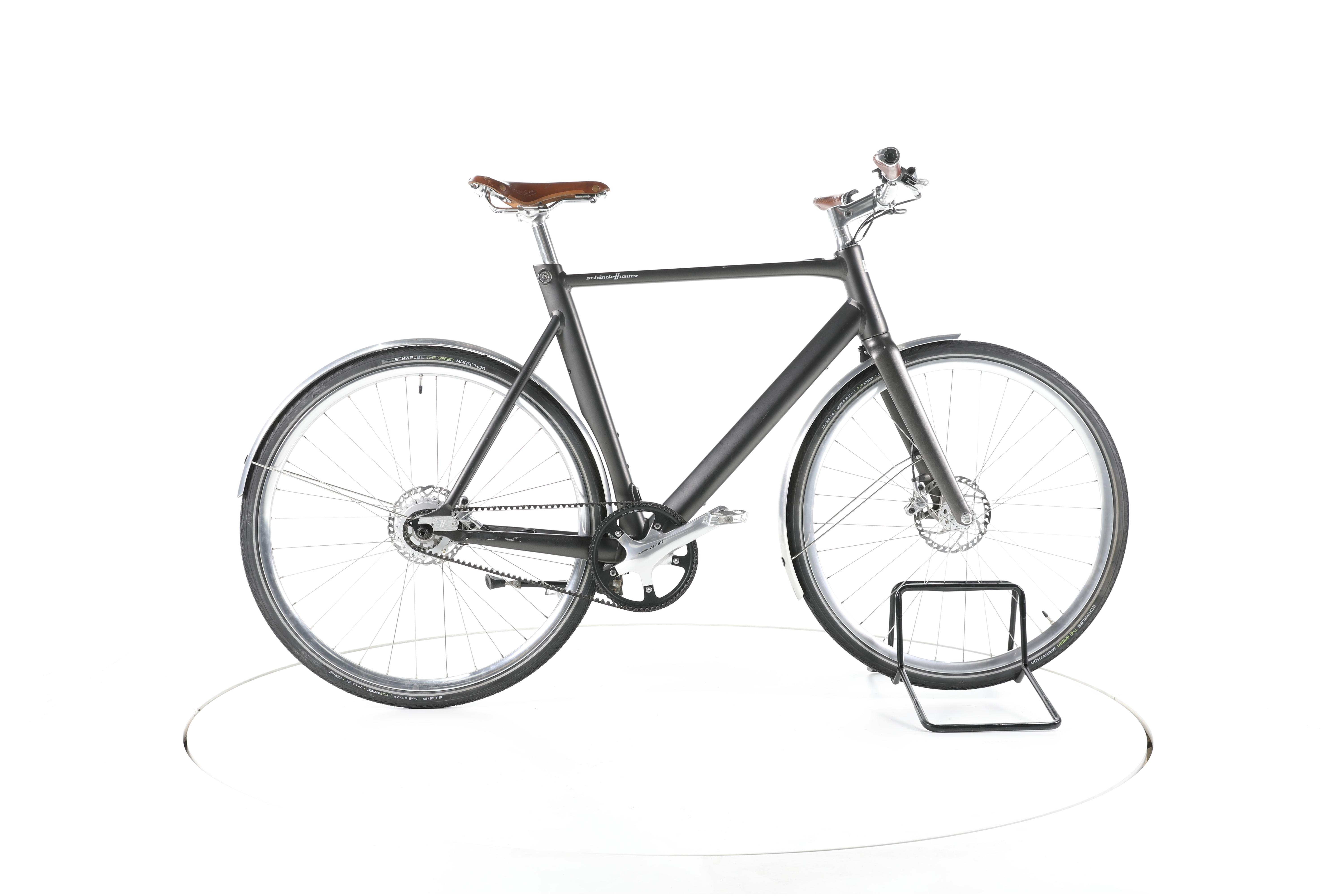 Schindelhauer Bikes Arthur