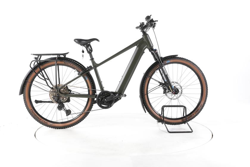 MAXX Pacemaxx ELS Vélo Électrique de Trekking