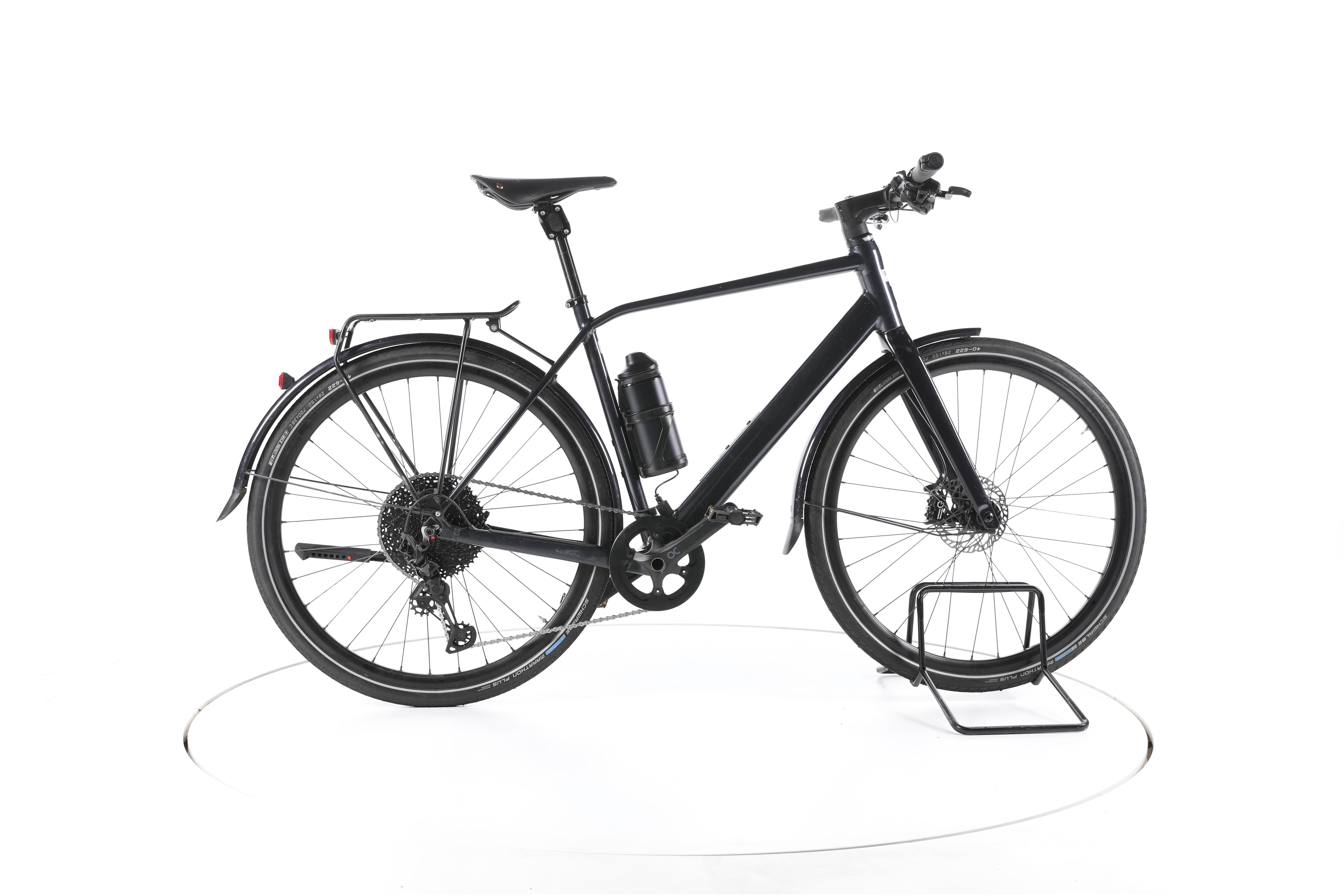 Orbea Vibe H10 EQ