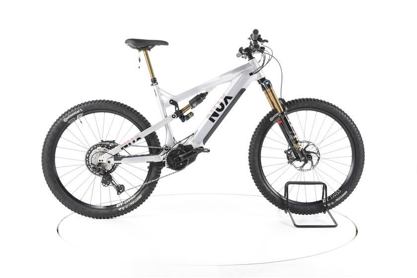 Nox Cycles Hybrid All Mountain 5.9 Ultra E-Bike Fully - 198-210cm