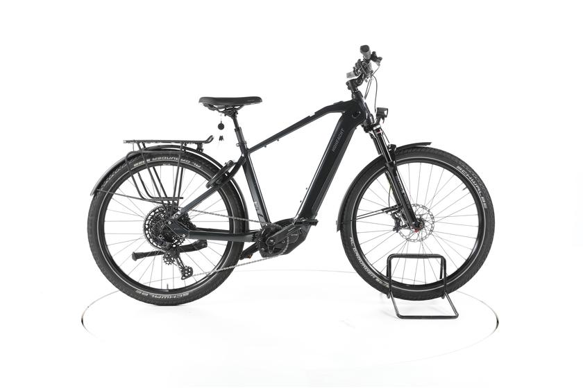 HoheAcht Pasio Tereno Trekking E-Bike - 160-169cm