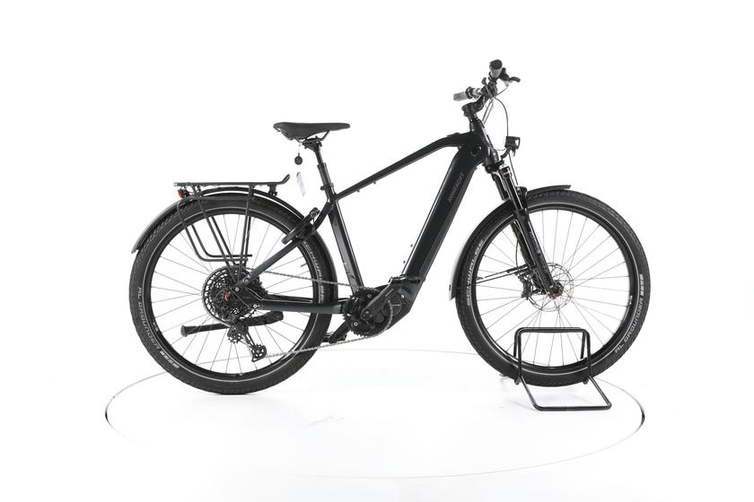 HoheAcht Pasio Tereno Trekking E-Bike - 160-169cm