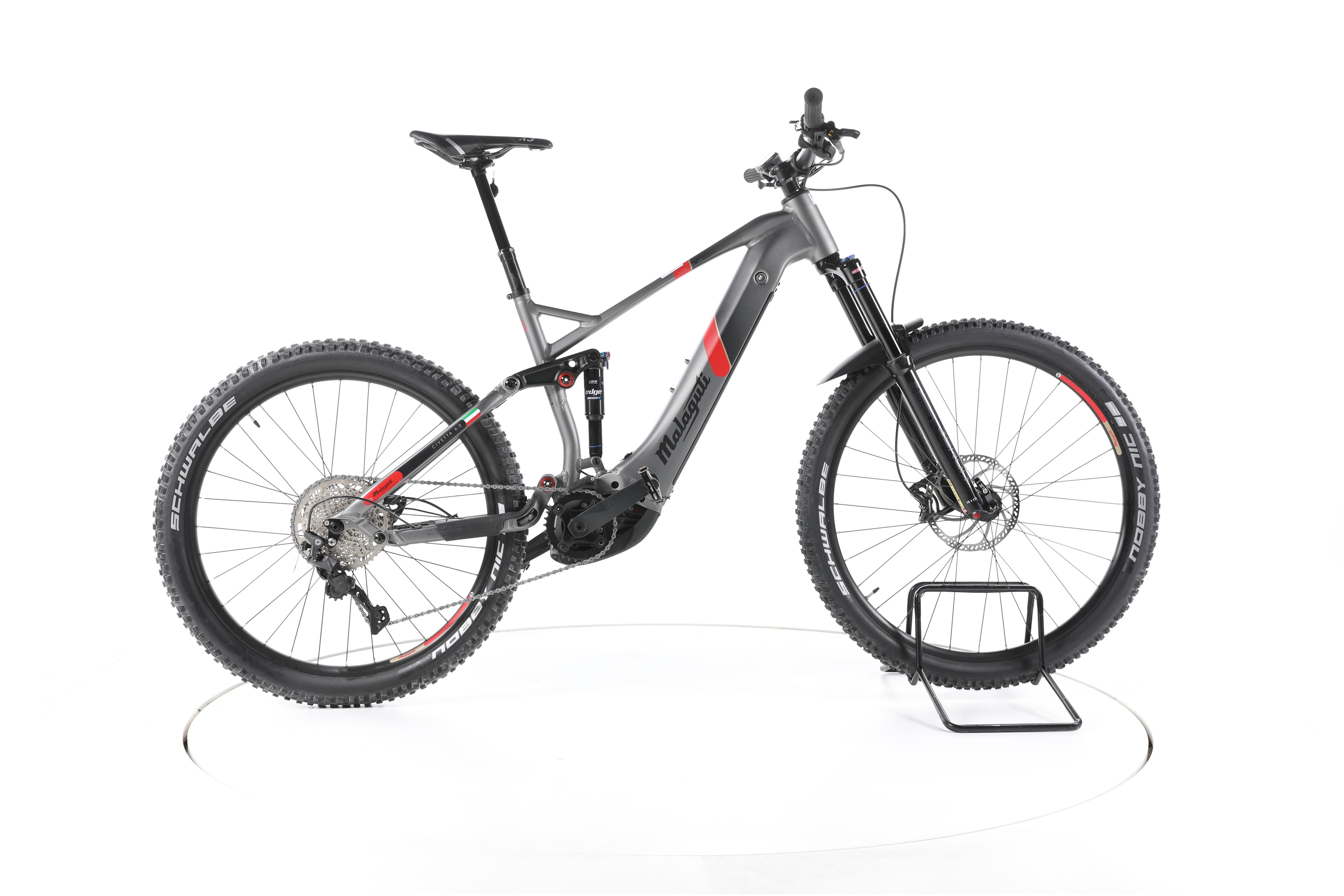 Malaguti Civetta FS 6.0