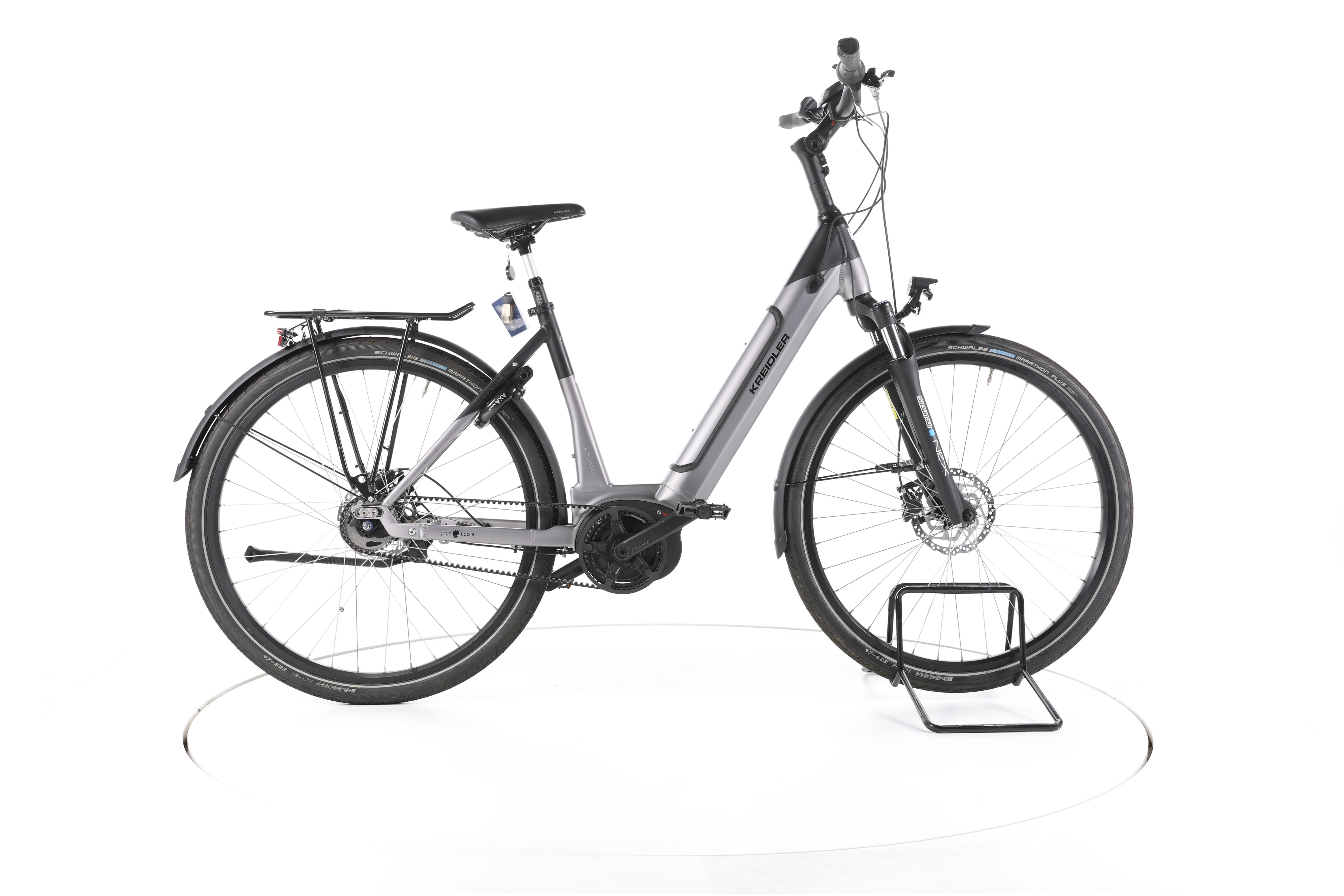 Kreidler Vitality Eco 8+