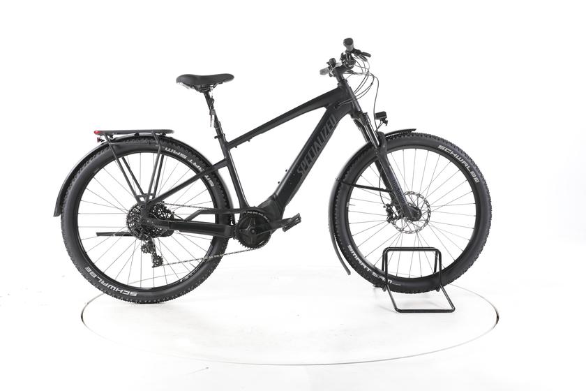 Specialized Turbo Tero 4.0 EQ Vélo Électrique de Trekking