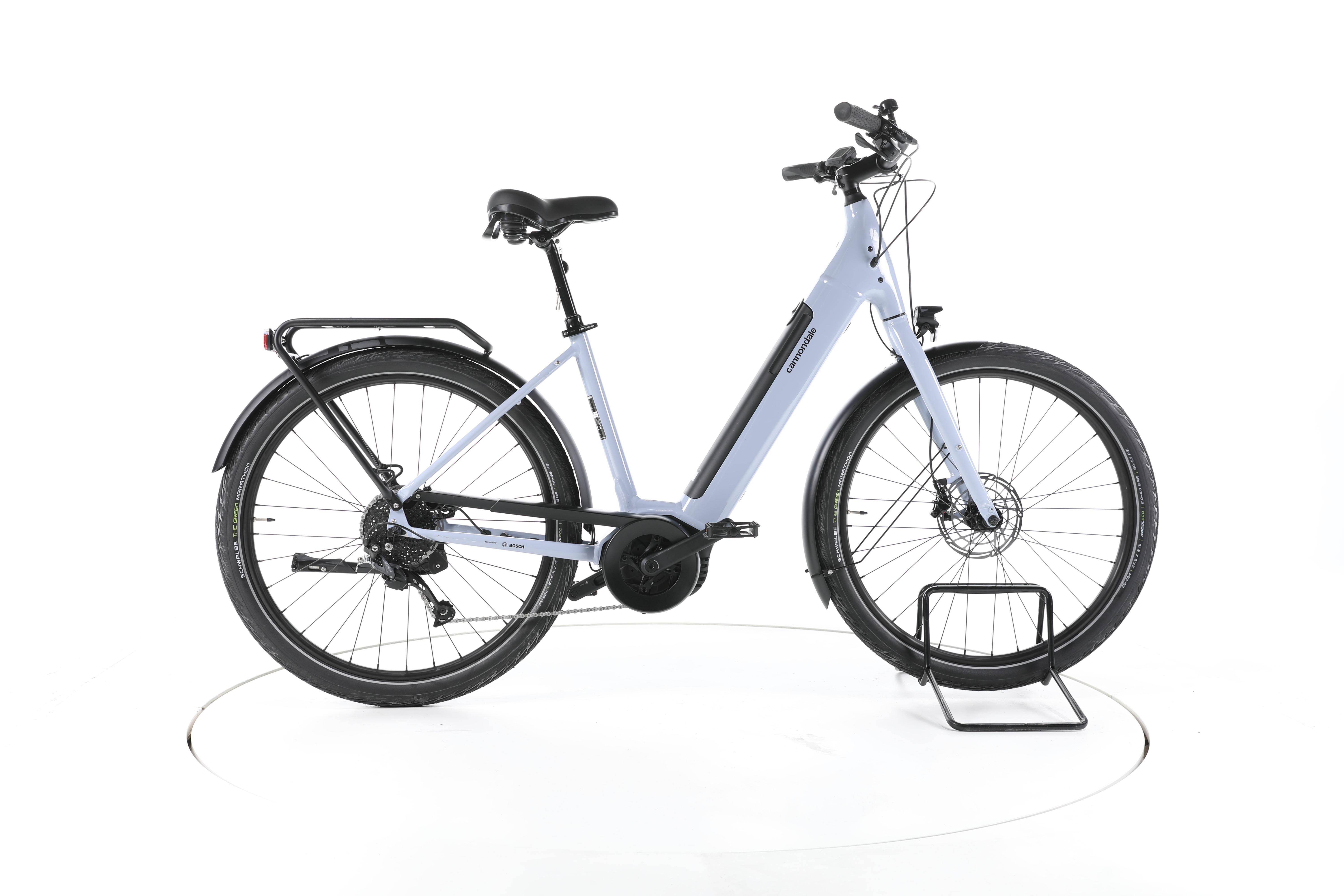 Cannondale Adventure Neo 3.1 EQ