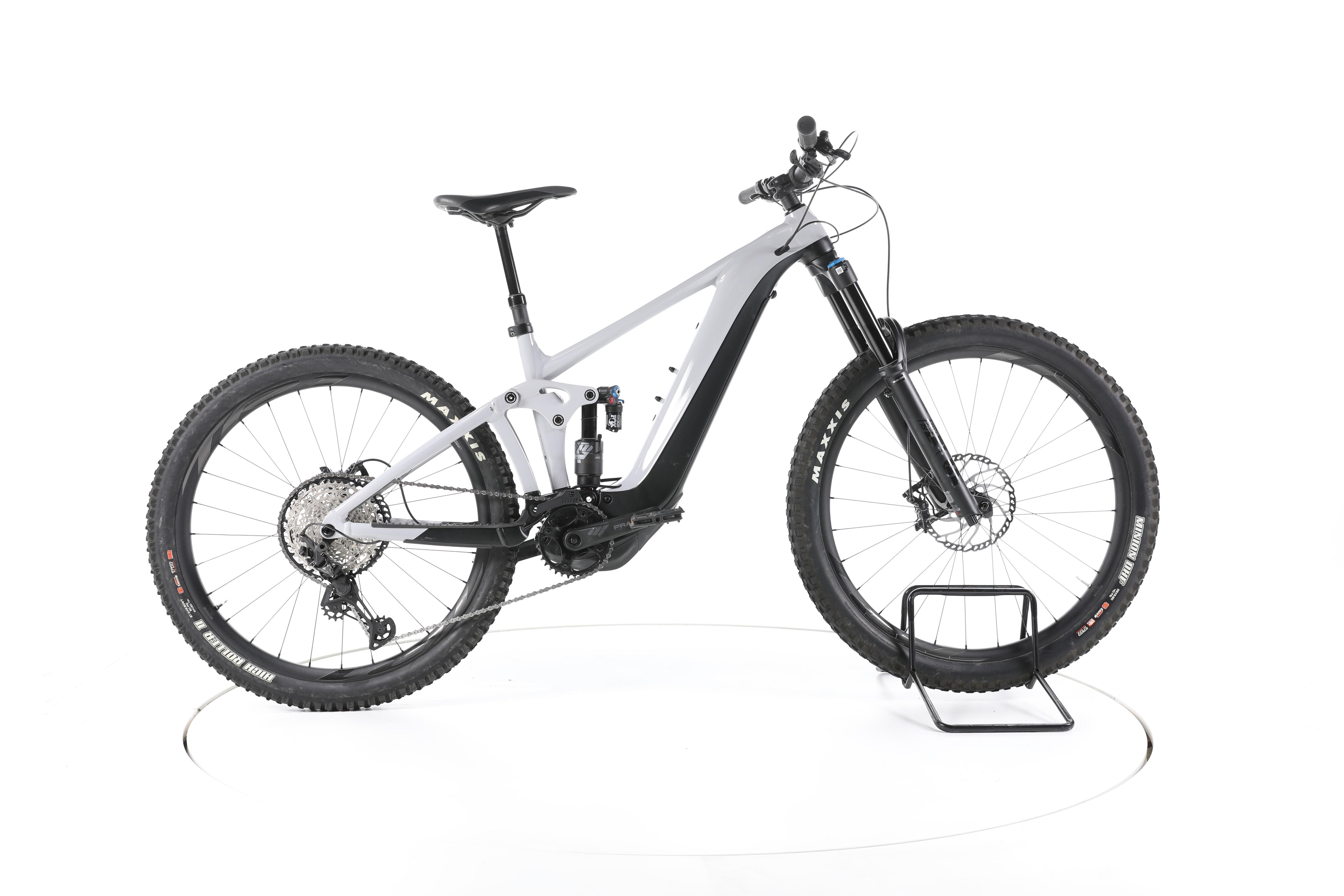 Refurbished Giant E-Bike ab 1049.00 EUR 331 Angebote vergleichen