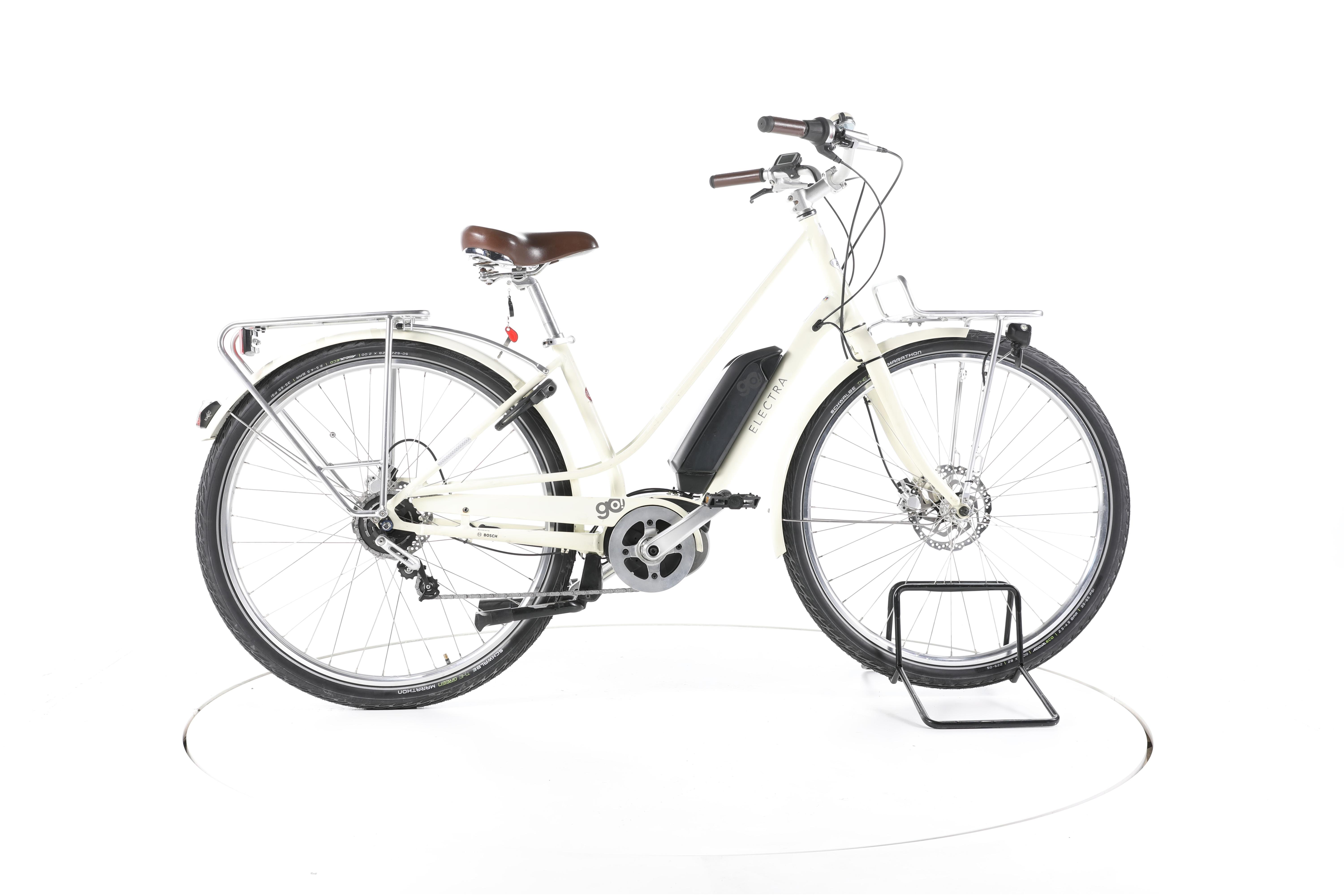 Electra Bicycle Loft Go! 5i EQ