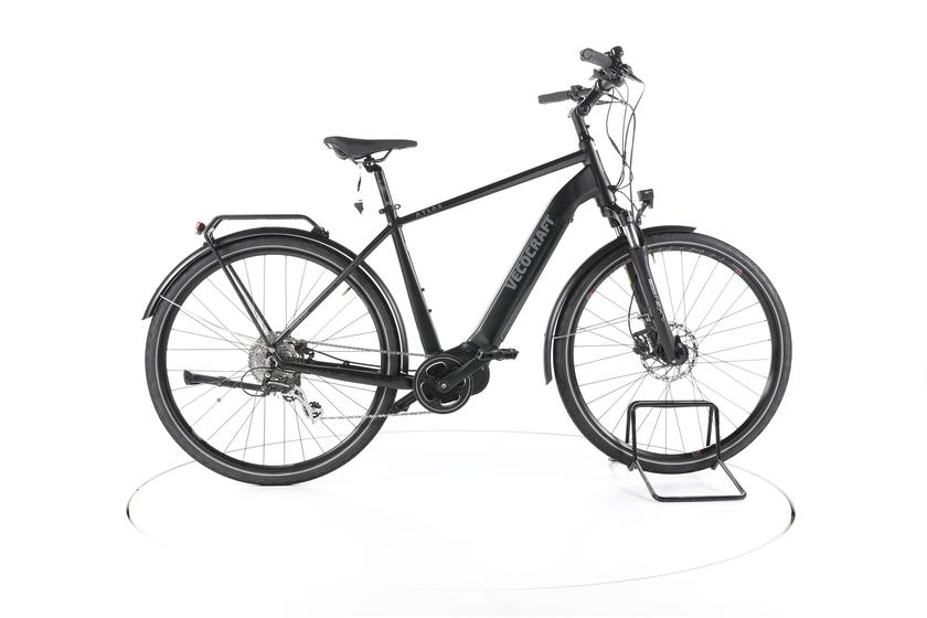 Vecocraft Atlas Trekking E-Bike - 185-200cm