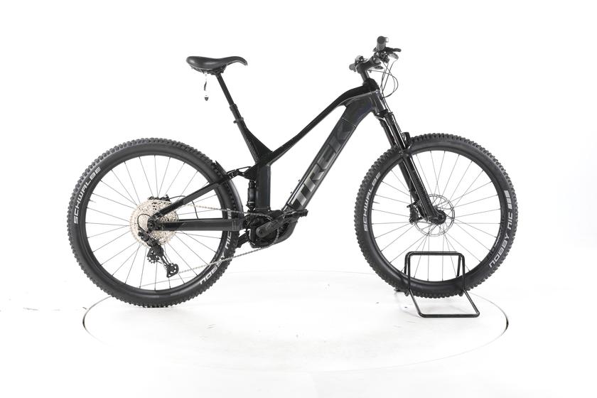 Trek Powerfly FS 7 Gen 2 E-Bike Tout-Suspendu