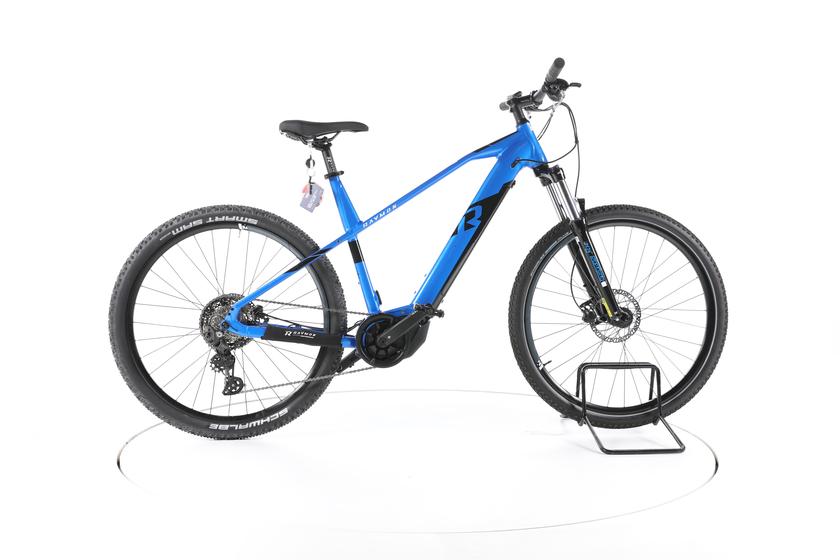 R Raymon HardRay E 6.0 E-Bike - 191-200cm