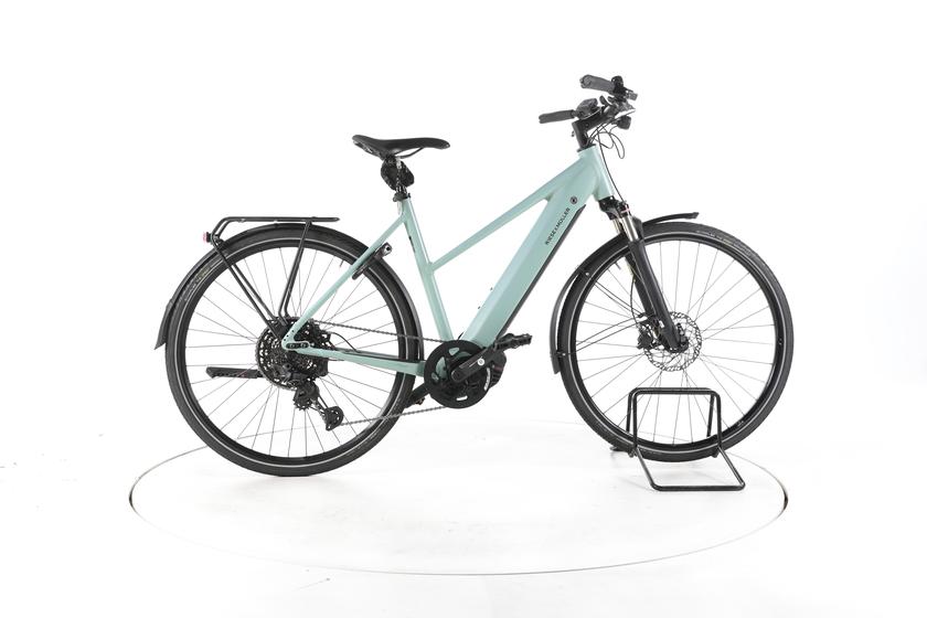 Riese & Müller Roadster Mixte touring Vélo Électrique de Trekking