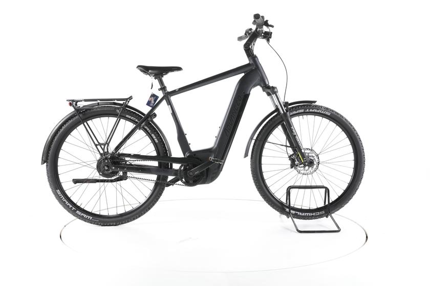ADVANCED Tour Pro City E-Bike - 180-192cm