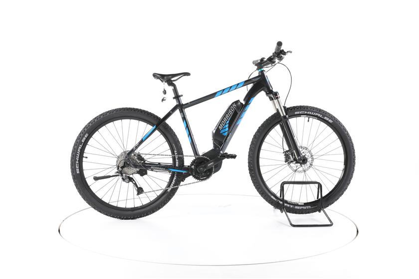 MORRISON Loup E-Bike - 165-180cm