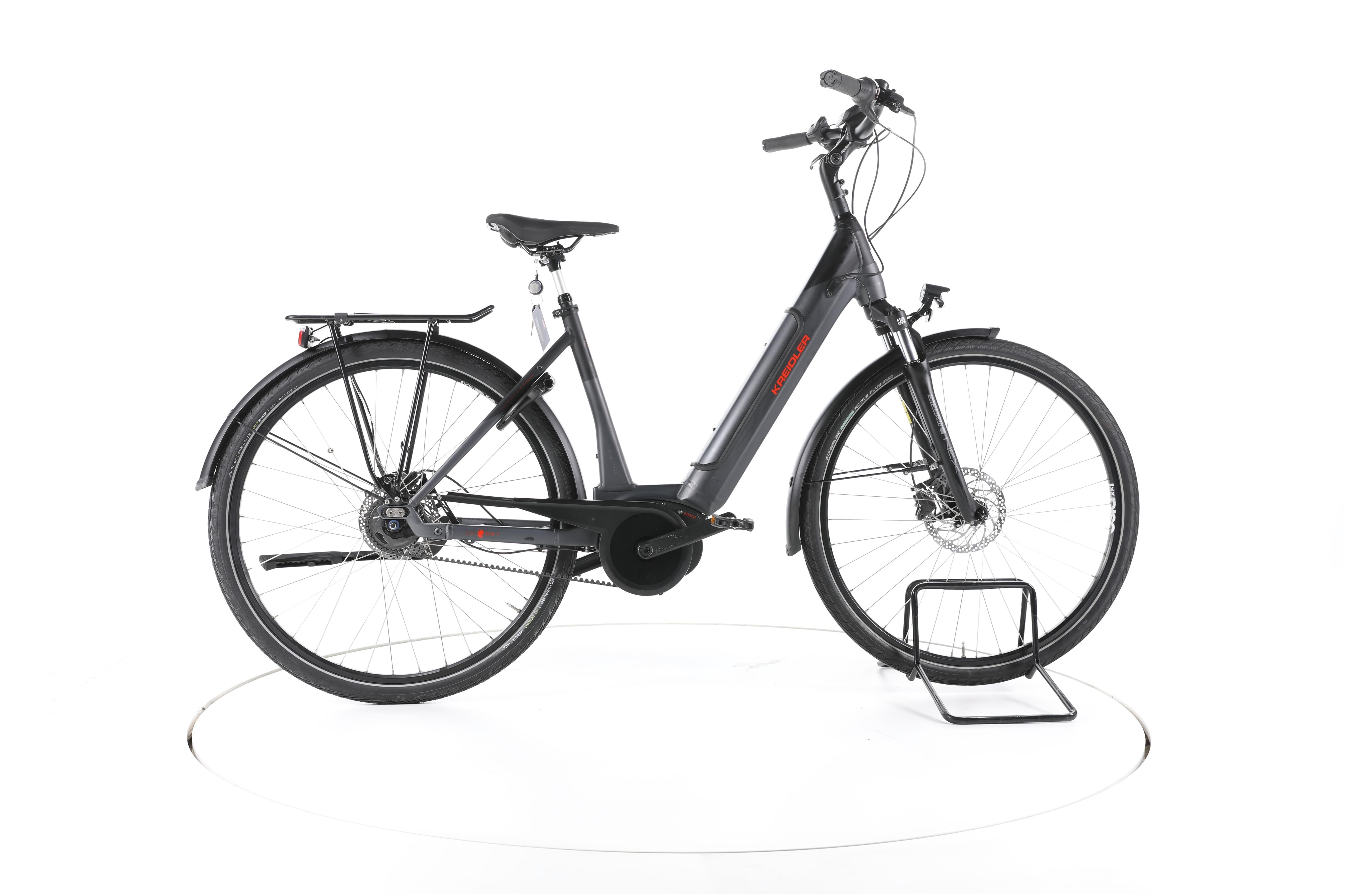 Kreidler Vitality Eco 7