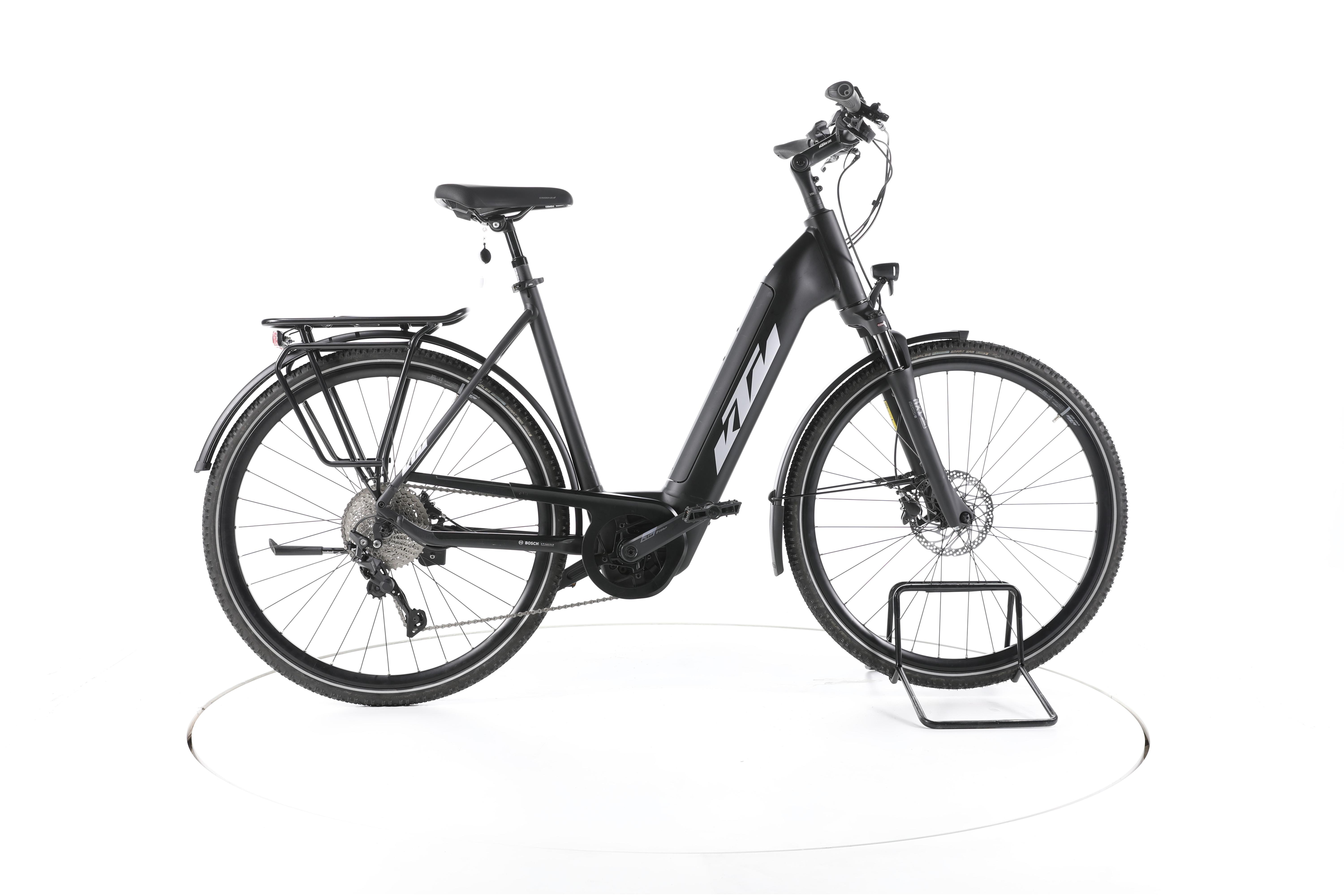 KTM Macina Tour CX 510