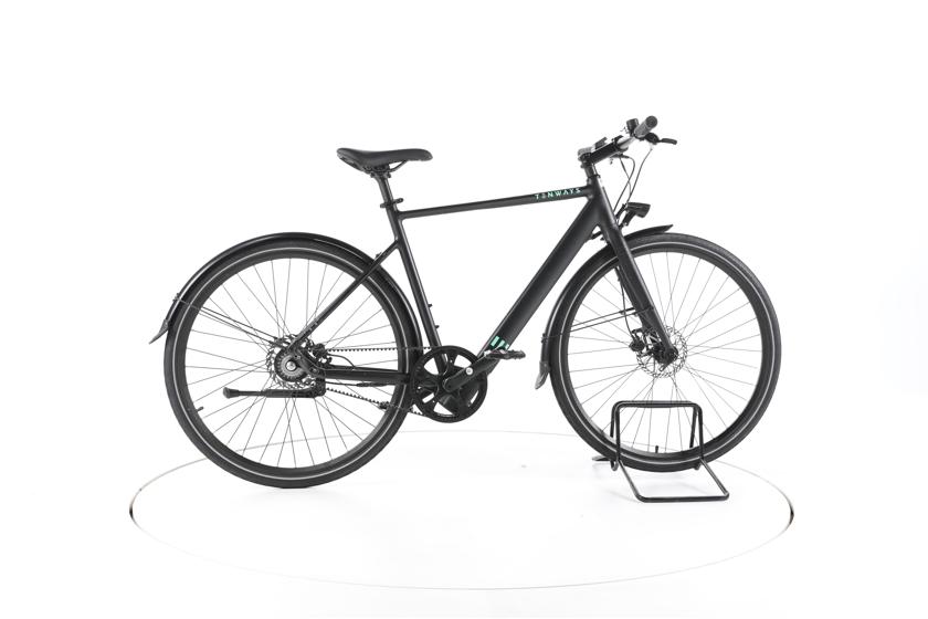 TENWAYS CGO600 City E-Bike - 175-190cm