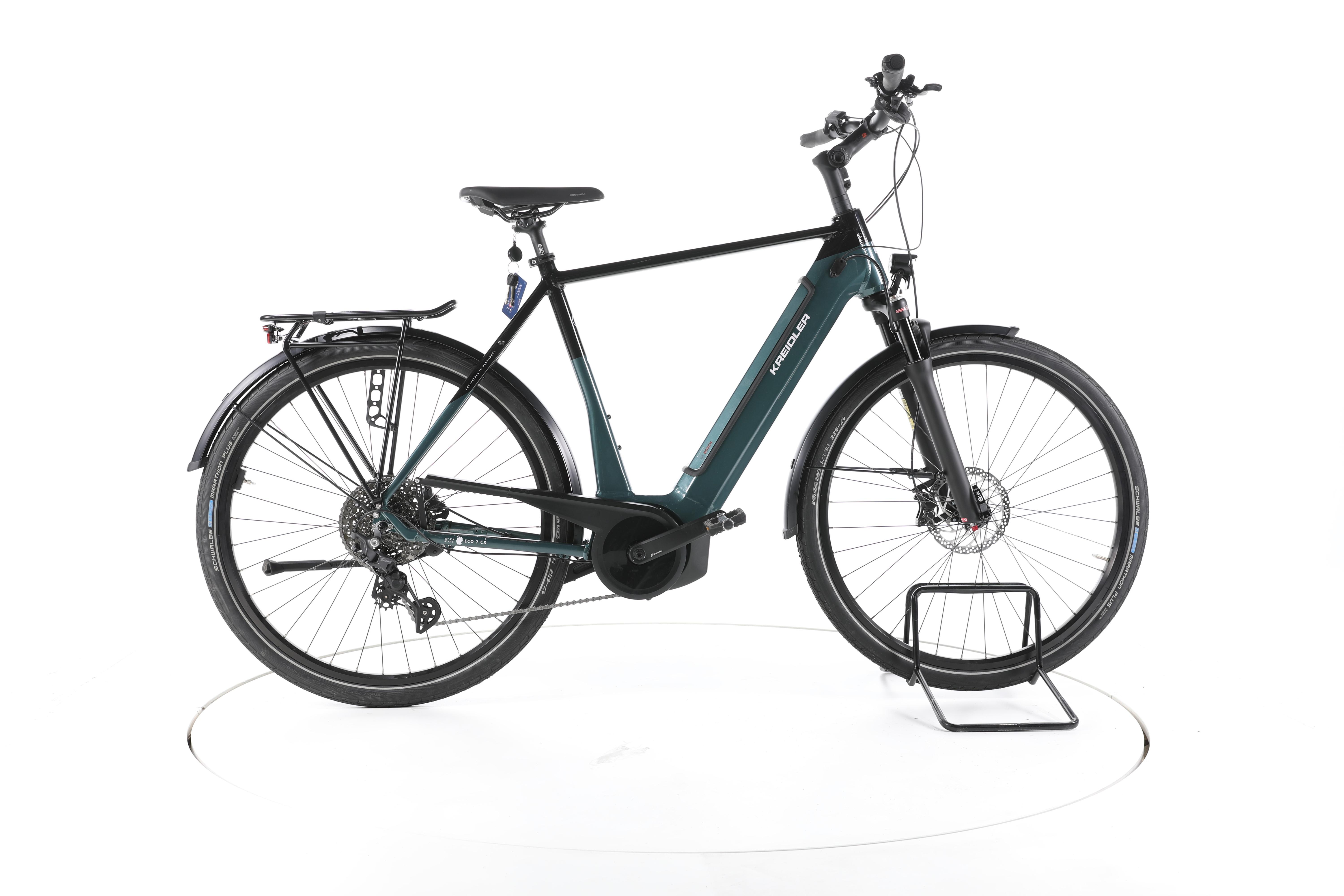 Kreidler Vitality Eco 7 Sport CX+