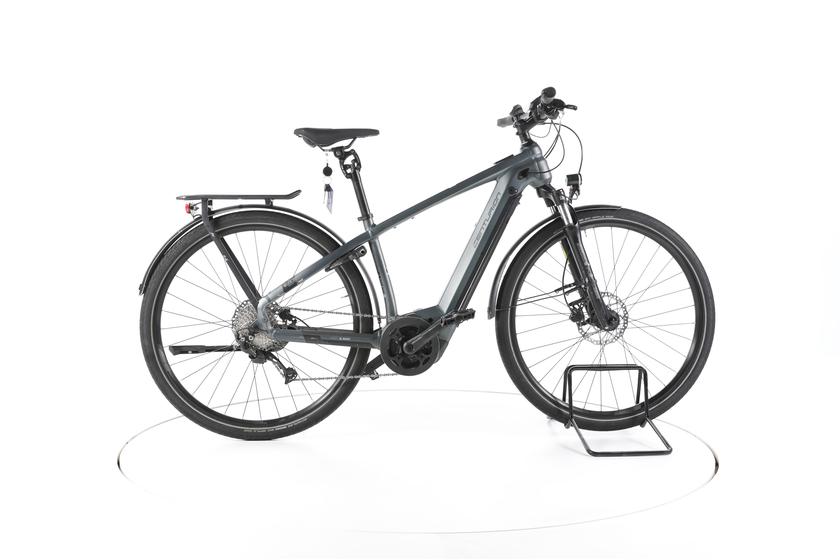 Centurion E-Fire Sport R750i Trekking E-Bike - 160-171cm