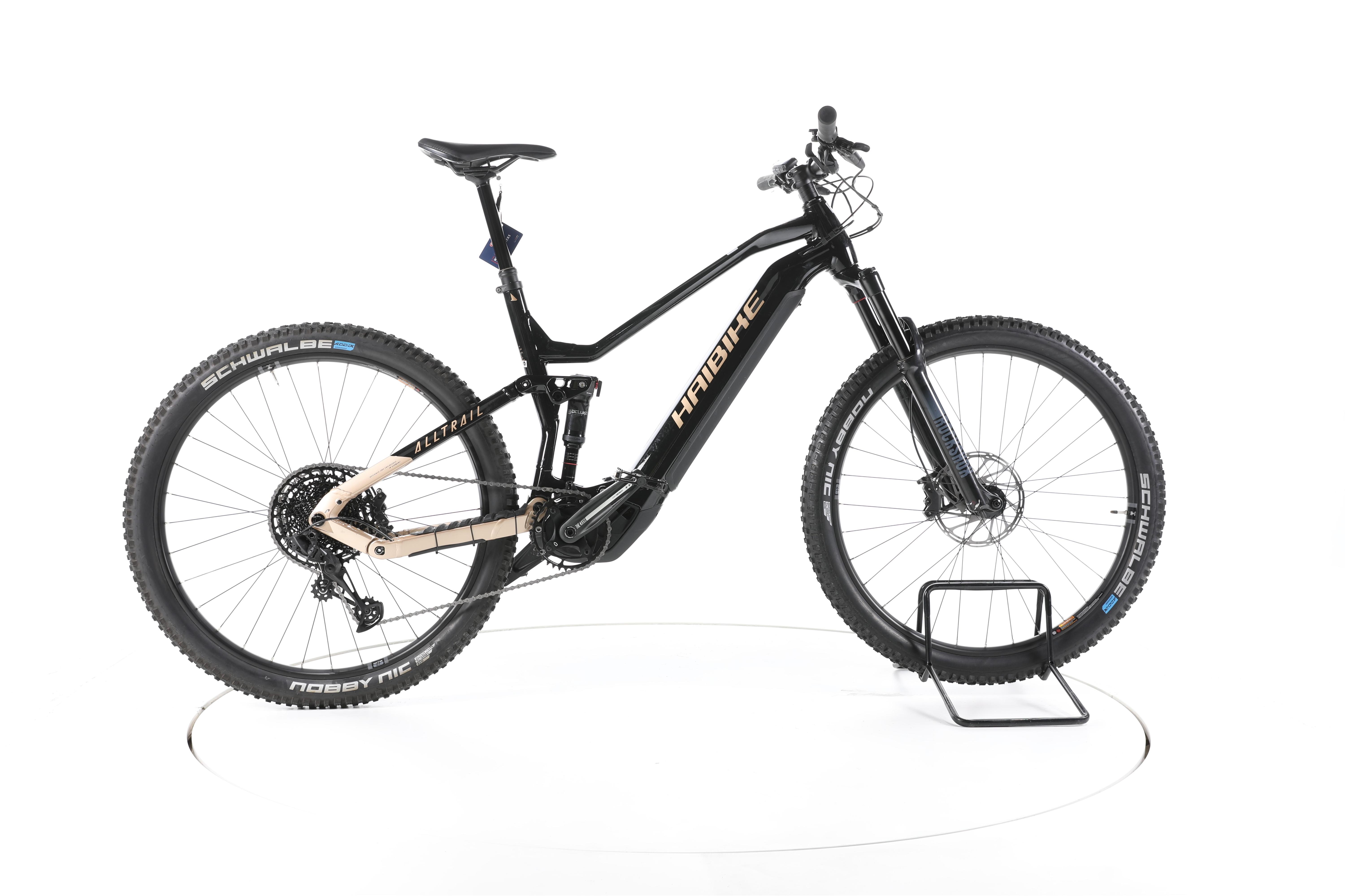 Haibike ALLTRAIL 7