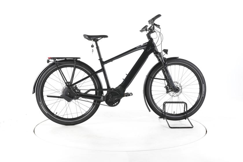 Specialized Turbo Vado 5.0 IGH Vélo Électrique Urbain
