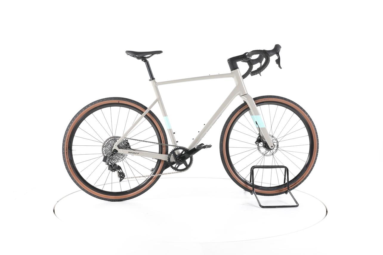 Scott - Speedster 10 — 2BX