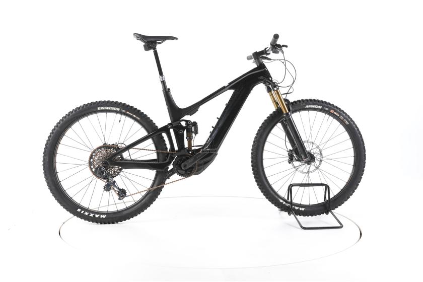 Refurbished Giant E-Bike ab 849.00 EUR 732 Angebote vergleichen