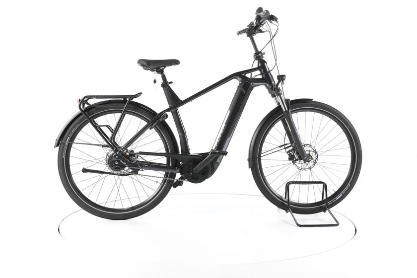 FLYER Gotour6 5.40 City E-Bike - 186-195cm