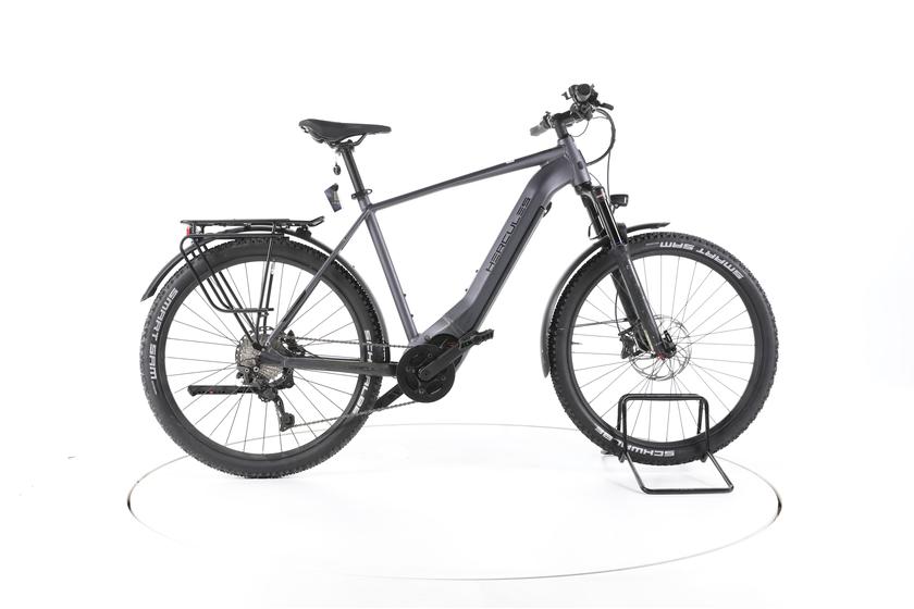 Hercules Pasero SUV I 10 Trekking E-Bike - 184-194cm