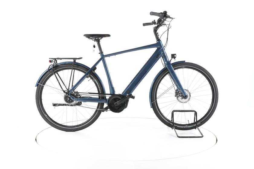 Grecos ELI 2.3 City E-Bike - 185-200cm