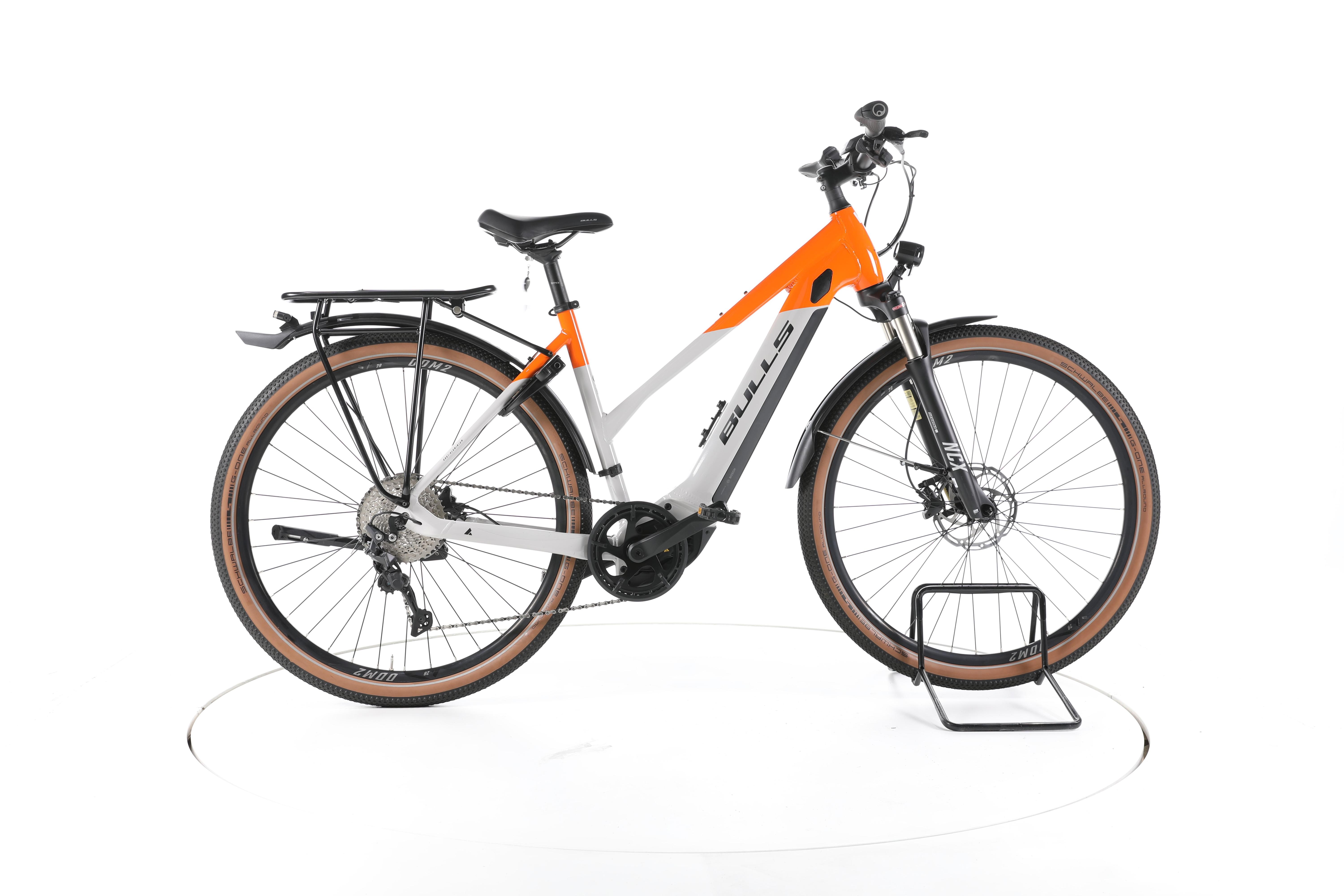 Bulls Cross Rider EVO 1