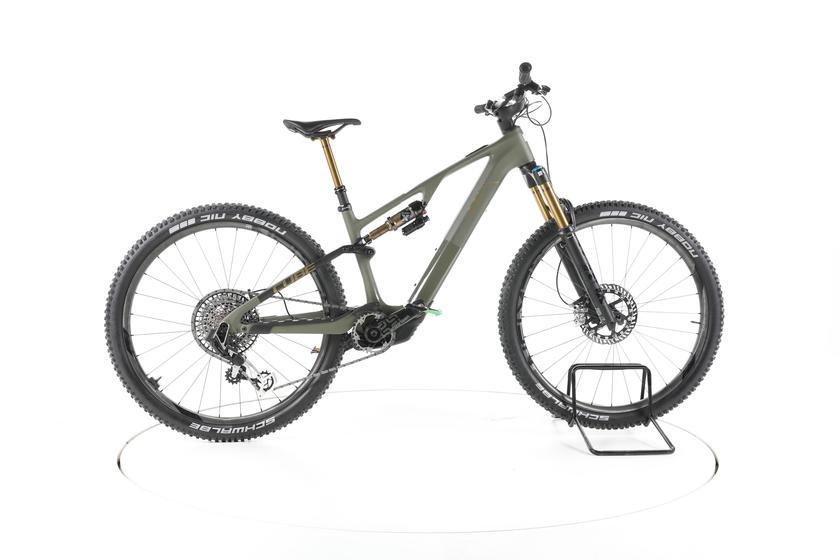 Refurbished Cube E-Bike ab 649.00 EUR 3577 Angebote vergleichen