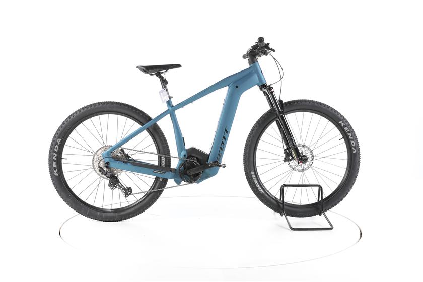 Scott Axis eRIDE EVO E-Bike - 178-185cm